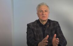 Виктор Оневьюк, смерть