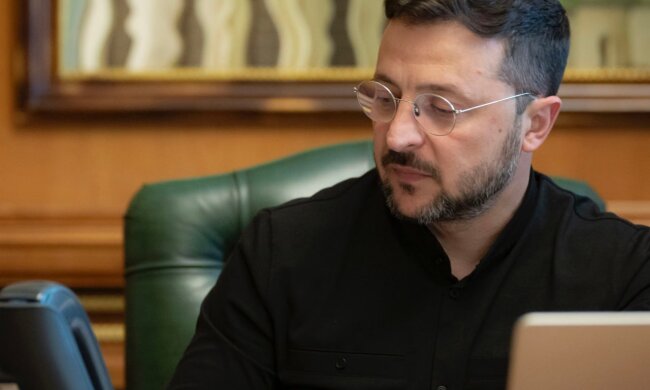 Владимир Зеленский