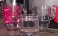 Тарифы на воду в ОРДО