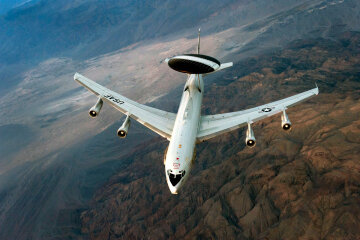 E-3 Sentry