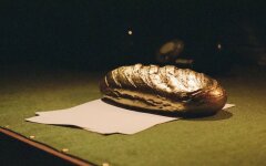 золотой батон