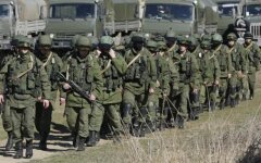 Россия отводит войска