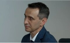 Коронавирус в Украине, Виктор Ляшко, Загруженность больниц в Украине