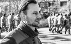 Подполковник ВСУ заявил о срыве штурма тюрем в Донецке из-за предательства