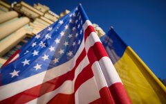 Помощь США Украине / Фото: Getty Images