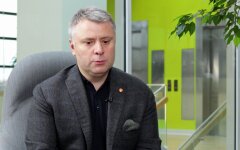 Юрий Витренко, газ в Украине, Нафтогаз