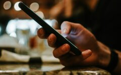 В Іспанії пропав мобільний інтернет та зв'язок