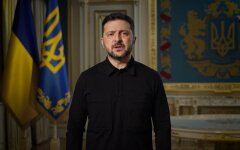 Владимир Зеленский