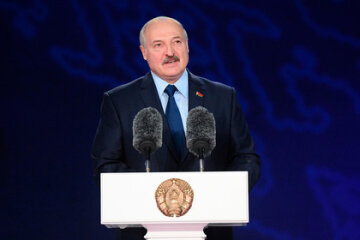 Лукашенко назвал встречу Зеленского с Трампом «горячей»
