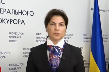 Ирина Венедиктова, Сергей Кузьминых, взятка, подозрение