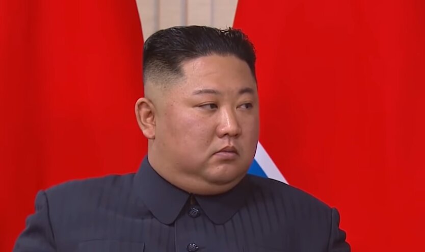 глава КНДР Кым Чен Ын, исчезновение, разведка Южной Кореи