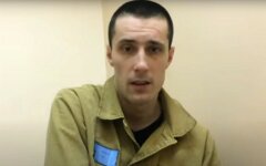 Политзаключенный Кремля рассказал о зверствах российских силовиков