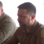Владимир Зеленский и Андрей Ермак