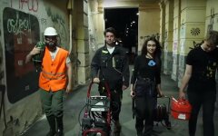 Украинцы назвали главного виновника финансовых бед