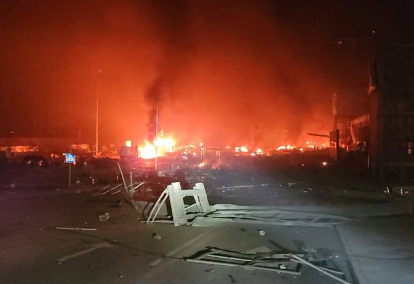 Кличко сообщил о нескольких взрывах в Киеве