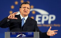 Жозе Мануэль Барроз