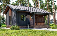 Приватний будинок / Фото: servus.ua