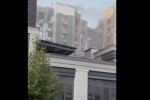 Удар по Днепру: Зеленский отреагировал на ракетный террор России