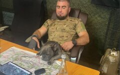 Валентин Манько