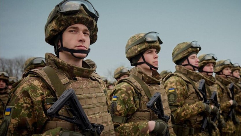 Мобілізація в Україні