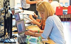 Сфера IT,прогноз Нацбанка Украины,Восстановление экономики Украины,Сферы развития в Украине