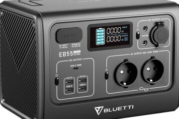 Зарядна станція