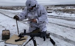 Війна Росії проти України. ЗСУ