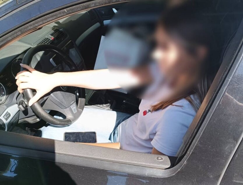 Парковка авто