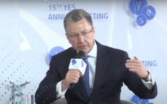 Курт Волкер,санкции США против России,Оккупация Крыма,нападение России на Украину