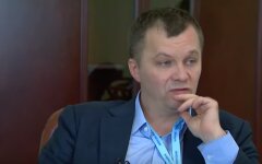 Тимофей Милованов