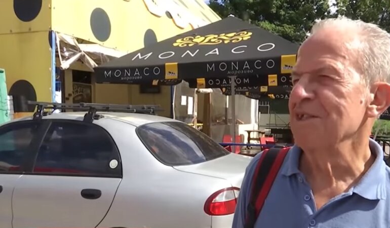 Украинские пенсионеры, госбюджет на 2021 год, инфляция