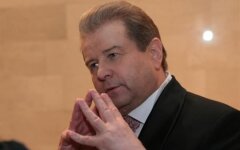 Михаил Поплавский