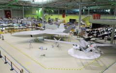 Bayraktar, Bayraktar Kızılelma