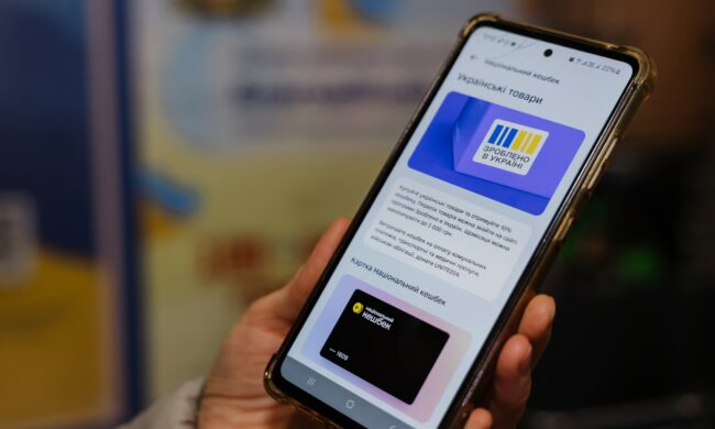 Нацкешбэк / Фото: adm.dp.gov.ua