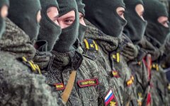 Окупанти