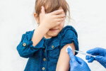 Вакцинація дітей / Фото: Shutterstock