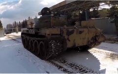 Военные базы России в Крыму, Оккупация Крыма, Севастополь, Керчь, Новоозерное