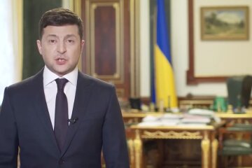 Владимир Зеленский, ОП, президент Украины