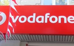 Vodafone