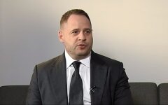 Глава Офиса Президента Андрей Ермак