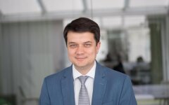 Разумков