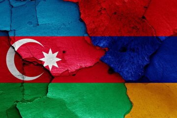 Азербайджан и Армения