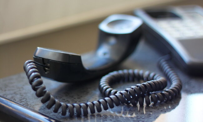 Мошенники в Украине