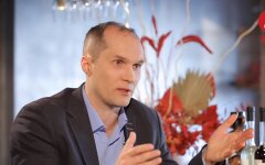 Юрий Бутусов, дело Татарова, НАБУ и САП