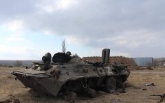 Война России против Украины. Потери врага