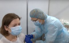 Минздрав похвастался рекордом по вакцинации от COVID-19 за сутки