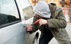 Угон авто в Украине