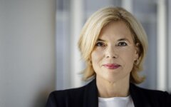 Юлия Клёкнер