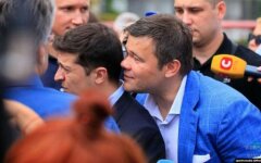 Зеленский_Богдан