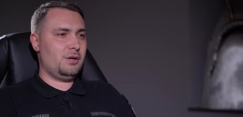 Кирило Буданов